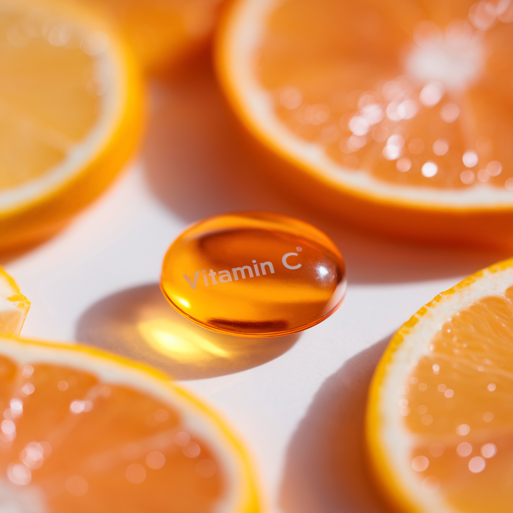 Vitamin C