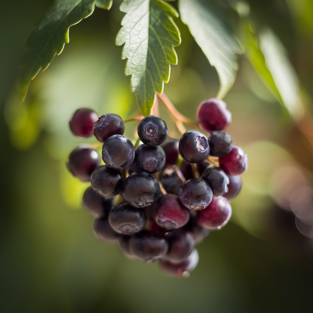 Elderberry