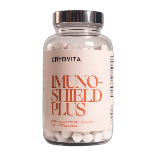 ImunoShield Plus od CryoVita